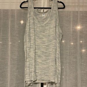 Old navy Luxe tank top 4X